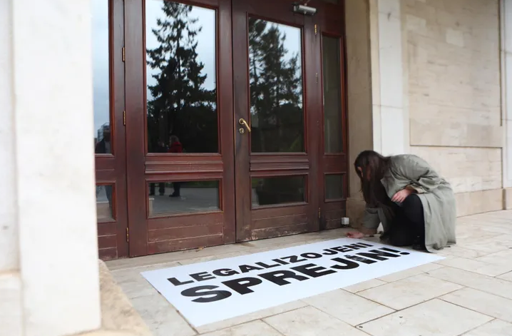 kolektiv za feminističku misao
