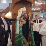 Patrijarh na Kosovu: Kad god smo ovde, vratili smo se sebi suštinski, ne biološki, čak ni geografski patrijarh porfirije u pećkoj patrijaršiji