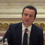 Kurti: Srbija želi teritoriju drugih, ali bez drugih na njoj; Mi štitimo priču o „uspehu NATO intervencije“ Kurti