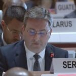 Umesto u TOK-u Selaković „iskaz“ daje na Informeru: Rekao sam im da sam imao pametnija posla da ne dolazim tada selaković zasedanje unchr