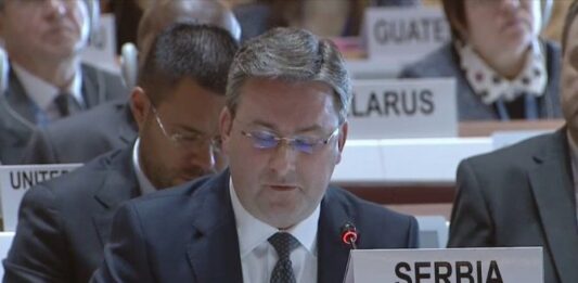 selaković zasedanje unchr