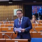 Jovanović u SE: Srbi sa Kosova najugroženija etnička grupa u Evropi, PR ne ispunjava ni osnovne uslove za članstvo u SE; Kovač: Potrebni konkretni koraci ka formiranju ZSO jovanović sednica parlamentarne skupštine saveta evrope