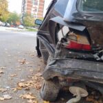 Šta ako se u Srbiji sudarite sa autom kosovskih tablica – kako da naplatite štetu