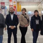 Još dve novinarke iz Ukrajine stigle na Kosovo