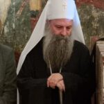 Patrijarh ranjenim dečacima: Večeras se za vas mole sva postradala deca sa Kosova i Metohije
