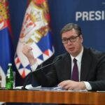 Vučić pita: Kada će NATO da dozvoli povratak srpske vojske; Najavio odgovor povodom francusko-nemačkog predloga Aleksandar Vučić predesdnik