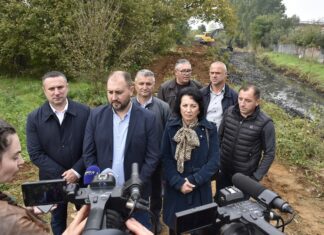 Opština Gračanica selektivno poziva medije na događaje? Vorgučić – Plaše se pitanja; Ćup – Šalju nam samo saopštenja
