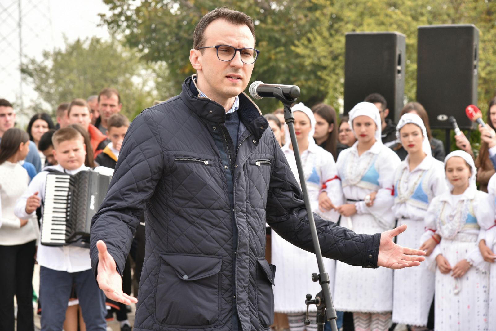 petković pasjane