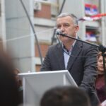 Elek: Srpska lista pokreće peticiju protiv izgradnje mosta na Ibru, potpisivanje od ponedeljka ispred sedišta stranke Elek