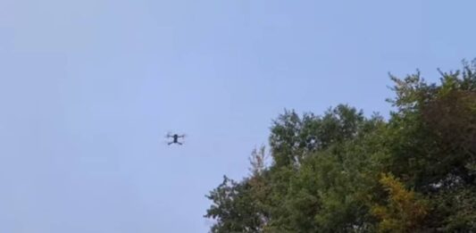 dron