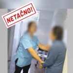 Radio Goraždevac: Tvrdnje da je zlostavljana starica Srpkinja – netačne