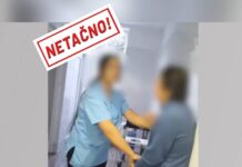 Radio Goraždevac: Tvrdnje da je zlostavljana starica Srpkinja – netačne