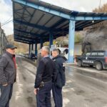 Svećlja ponovo posetio Sever, drugi put od donošenja odluke o izlasku iz institucija Svećlja Jarinje