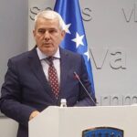 Svećlja izneo nove optužbe za M.B: Od iznuda, paljenja, prebijanja Srba, do ubistva pripadnika EULEX-a