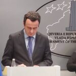 Oglasio se Kurti: 35% kosovskih Srba prima naše penzije, ima račune u evrima, teče prelazni period