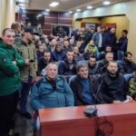 Rudari Trepče sa Todićem: Nakon napuštanja kosovskih institucija, pitaju „Gde su oni sada“