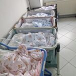 Dečak iz Stanišora – prva beba rođena ove godine u Pasjanu bebe u pasjanu