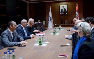 Srpska lista Saracin