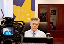 Vigemark: Ovo se neće samo od sebe rešiti, nedostaje poverenje