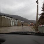 Situacija na Severu mirna, bez većih gužvi na prelazima Baza, prelaz Brnjak