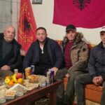 Armend Mehaj pripadnici OVK Albanija