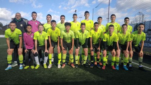 FK Rudar