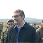 Vučića brinu izjave Borelja i drugih, čak je šokiran