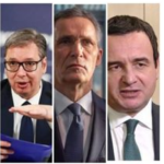 Stoltenberg u telefonskim razgovorima sa Kurtijem i Vučićem pozvao na suzdržavanje od jednostranih akcija