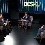 Peci: Sporazumom o registarskim tablicama Sever Kosova je izmakao kontroli