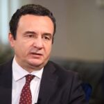 Kurti: Kosovo je normalna država, Srbija to nije, najsrećniji Srbi na Kosovu su zločinci