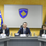 Zasedala kosovska vlada, Kurti ponovo pozvao da se ne napuštaju institucije sednica kosovske vlade