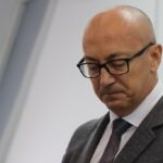 Rakić: Vučić misli da bi bilo dobro ukloniti barikade, Srbi ne veruju Kurtijevoj vladi Goran Rakić