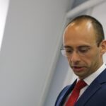 Simić after Rašić’s Election: “Today They Violate Serb Rights — Tomorrow They’ll Violate Albanian Rights” Igor Simić
