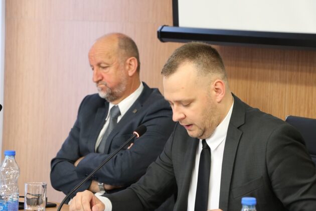 Odbornici Skupština Severna Mitrovica