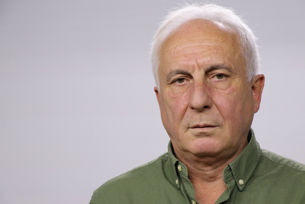 Nenad Radosavljević Nedo