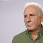 Radosavljević: Barikade nemaju efekta, blokiraju život Srba sa Severa Kosova Nenad Radosavljević Nedo