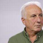 Komentar dana: Nenad Radosavljević Nenad Radosavljević Nedo