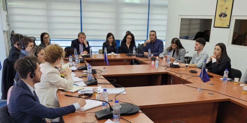 Međunarodne organizacije za slobodu medija