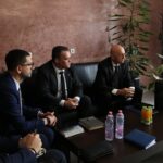 V.d. glavnog tužioca u Mitrovici najavio mogućnost premeštanja tužilaca iz drugih regiona tužilaštvo kosova