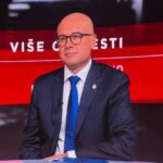 Vučević: Banjska nije trebalo da se desi, ali Srbija ne sme da prihvati narativ Prištine o tome Miloš Vučević