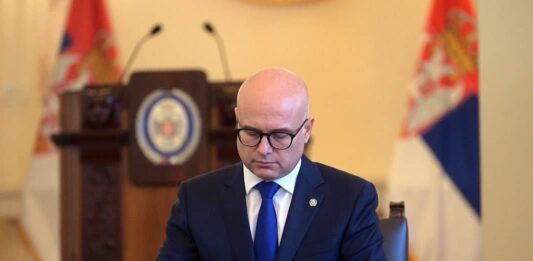 Vlada Srbija donela zaključak o merama