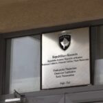 Pokrenuta istraga u vezi sa razbijanjem prozora na pravoslavnoj crkvi u Istoku Tužilaštvo Peć