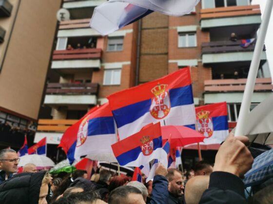 Protest u Mitrovici (11)