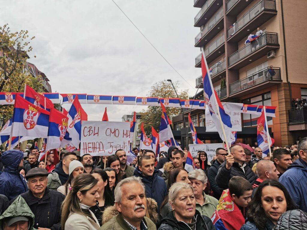 Protest u Mitrovici (18)