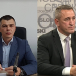Nakon sastanka sa Osmani: Jablanović – nije trenutak za izbore na Severu; Rašić – tražio sam odlaganje Jablanović Rašić