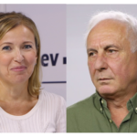 Podkast sa Radosavljevićem: ‘Komentar dana’ kao politički aktivizam i umetnička sloboda protiv bahatosti vlasti Nenad Radosavljević Nedo Tatjana Lazarević Tanja