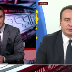 Kurti: Vučić „čovek nasilja“, Srbi svesni da im BG guši slobode, a ne ja; Sporazum može i pre proleća; Došlo vreme „pravoslavnog fundamentalizma“