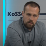 Jakšić Urges Citizens to End “Humiliation and Shadow Rule” in Open Letter to Voters Marko Jakšić