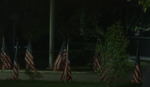Klan Kosva američke zasatave SAD