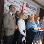 SL o hapšenju Sofronijevića: Umesto da uhapse onog ko mu pucao u leđa, hapse njega, 80 viđenih Srba na listi za hapšenje